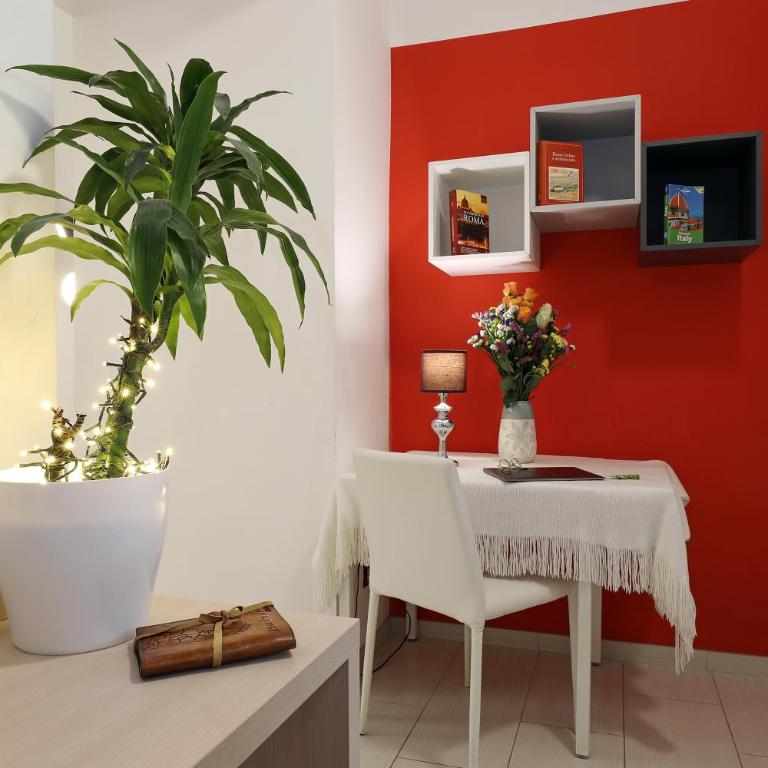 Grand Tour Rome Apartment - Liberty Collection - Casa con 3 Camere da Letto - 28