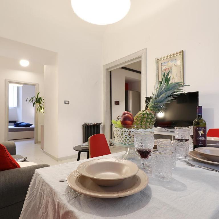 Grand Tour Rome Apartment - Liberty Collection - Casa con 3 Camere da Letto - 32