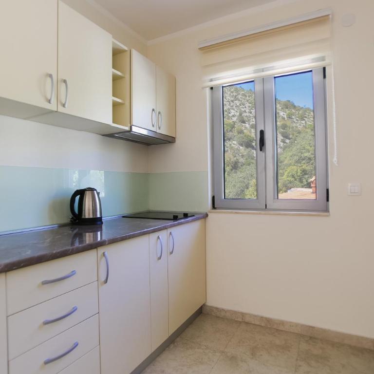 Villa Blanca - Apartment with Terrace - 6