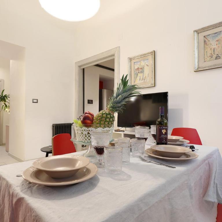 Grand Tour Rome Apartment - Liberty Collection - Casa con 3 Camere da Letto - 34