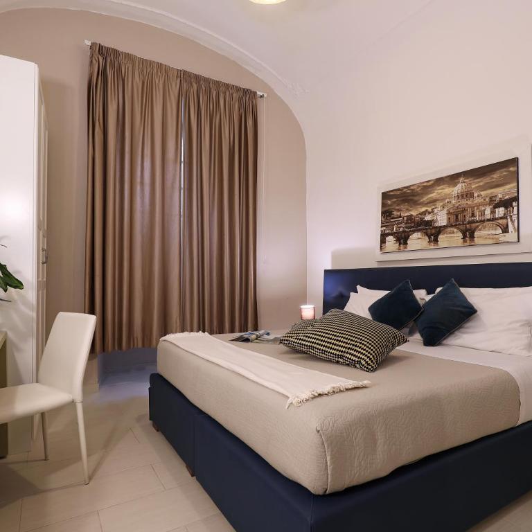 Grand Tour Rome Apartment - Liberty Collection - Casa con 3 Camere da Letto - 2
