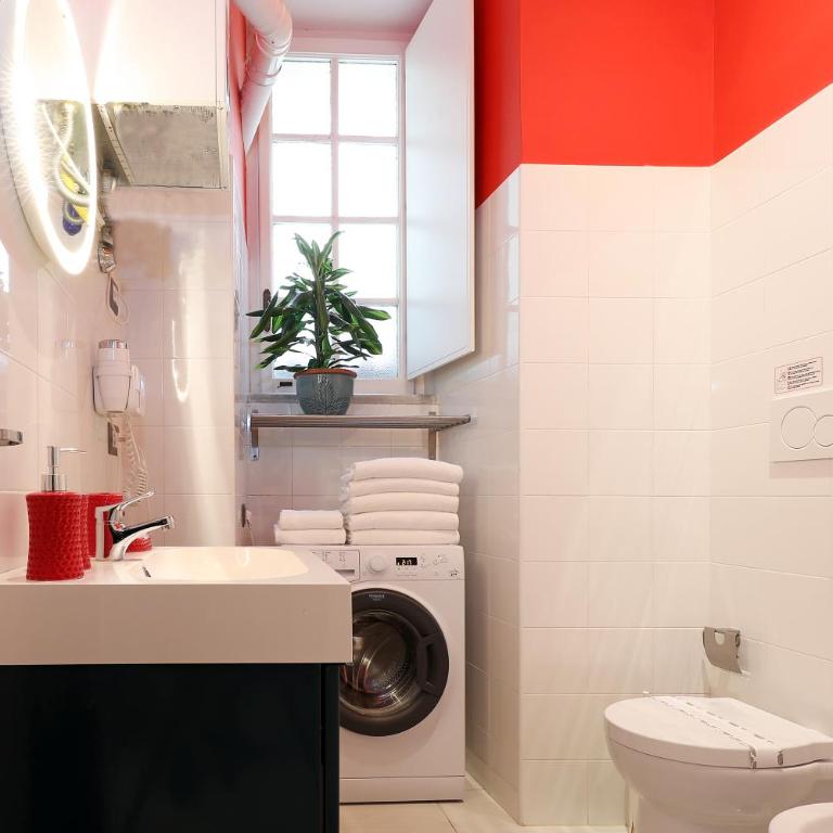 Grand Tour Rome Apartment - Liberty Collection - Casa con 3 Camere da Letto - 19