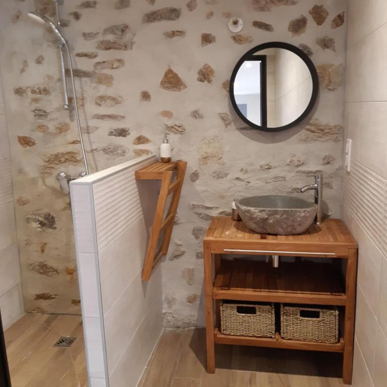 Le Rouveau - Chambre Double - 1