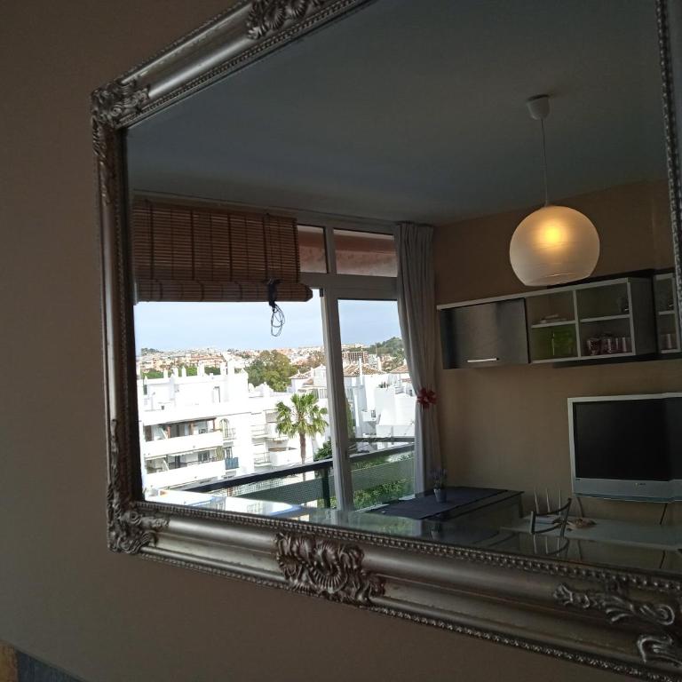 Studio in Costa del Sol - Estudio - 8