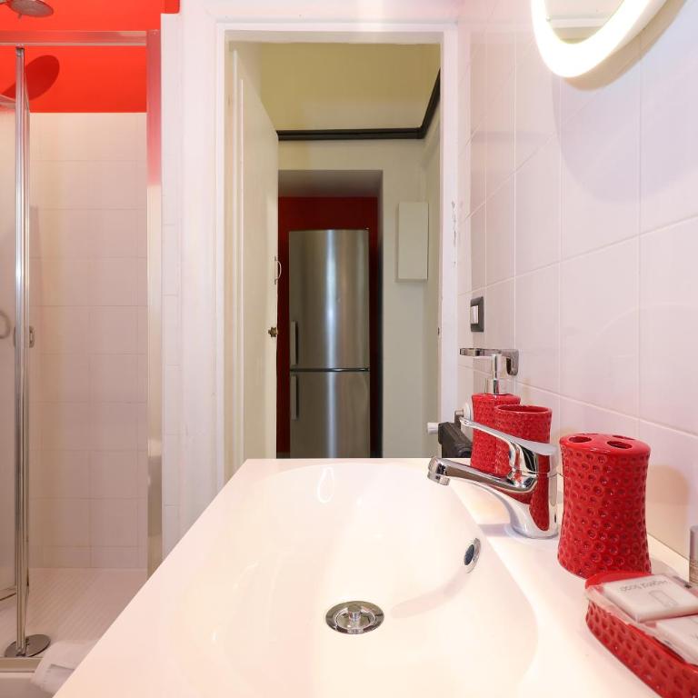 Grand Tour Rome Apartment - Liberty Collection - Casa con 3 Camere da Letto - 43
