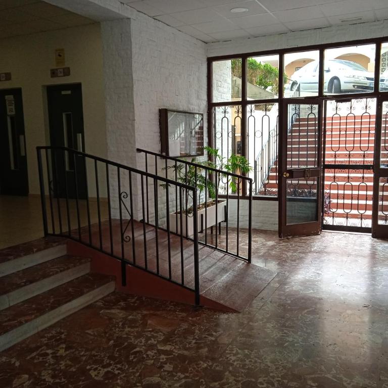Studio in Costa del Sol - Estudio - 23