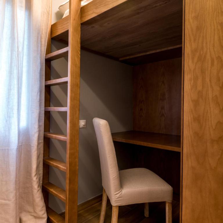 Triana apartments deluxe - Estudio Familiar - 10