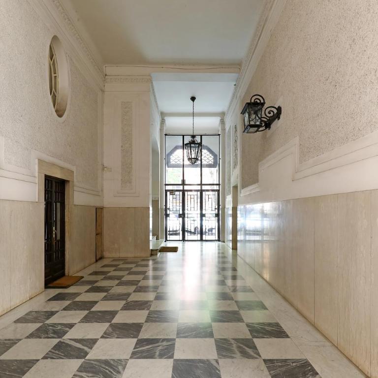Grand Tour Rome Apartment - Liberty Collection - Casa con 3 Camere da Letto - 26