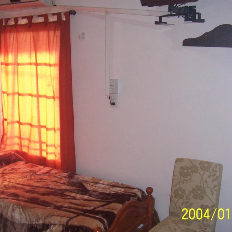 Hotel Villa Paranacito - Habitación Doble - 1