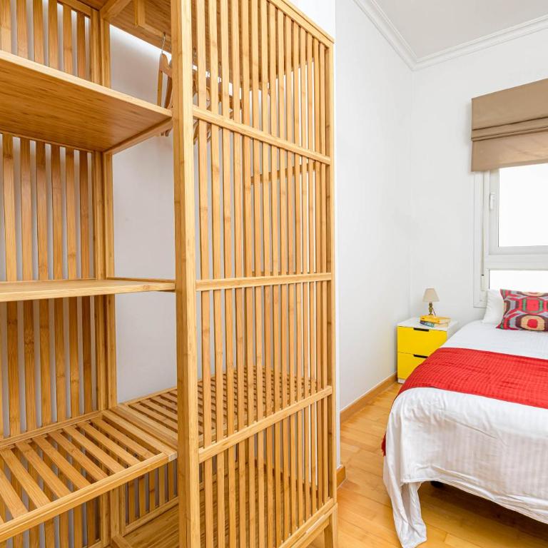 Jaleo Penthouse in Malaga by Solaga Holiday Homes - Apartment with Terrace - 49
