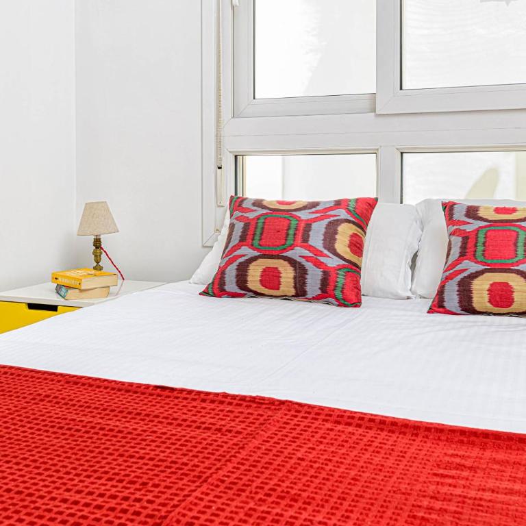 Jaleo Penthouse in Malaga by Solaga Holiday Homes - Apartment with Terrace - 50