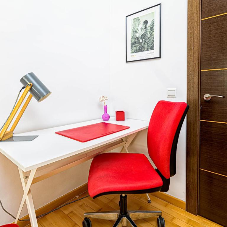 Jaleo Penthouse in Malaga by Solaga Holiday Homes - Apartment with Terrace - 51