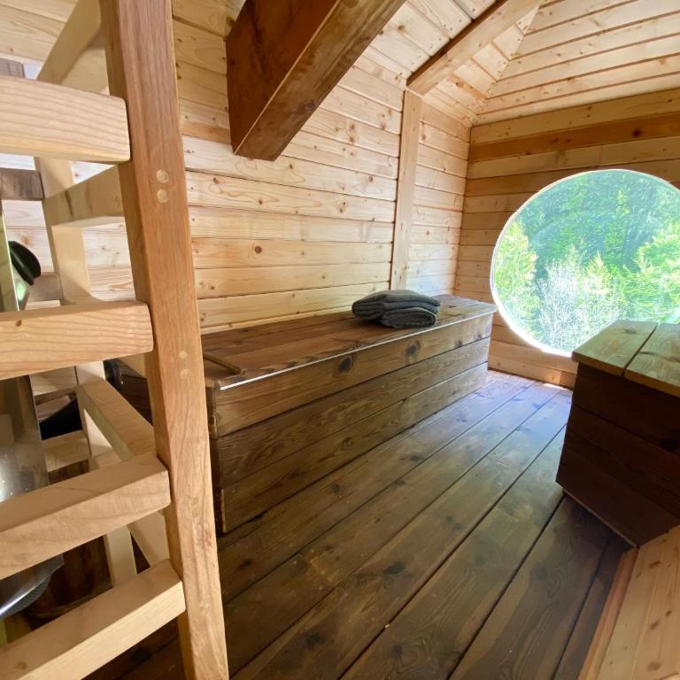 Apt Mystère, Résidence Bel Air - Appartement - 13
