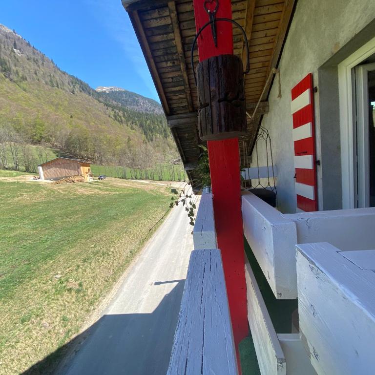 Apt Mystère, Résidence Bel Air - Appartement - 51