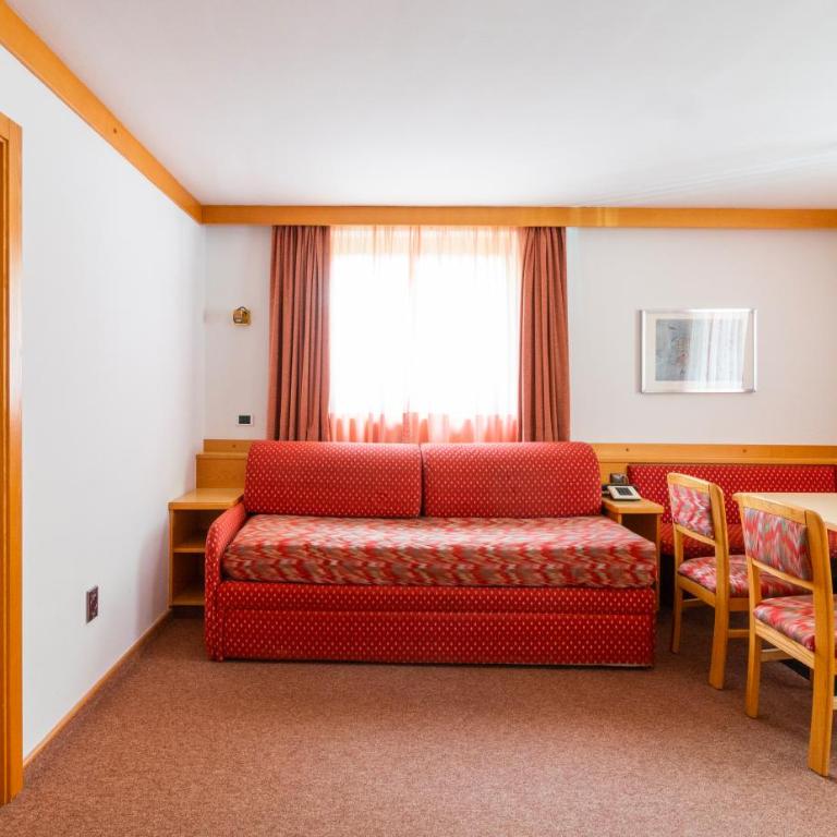 Apartments Lores - Appartamento con 2 Camere da Letto e Balcone (6 Adulti) - 3