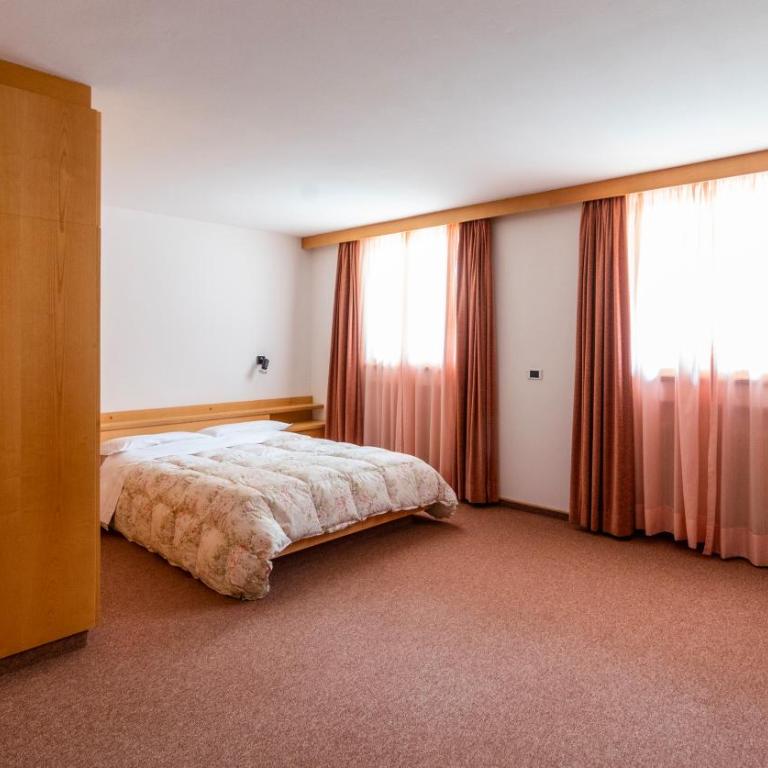 Apartments Lores - Appartamento con 2 Camere da Letto e Balcone (6 Adulti) - 1