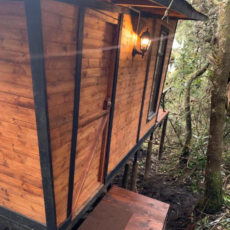 Mirador Bosque Gran Torino Neusa - Double Room with Park View - 6