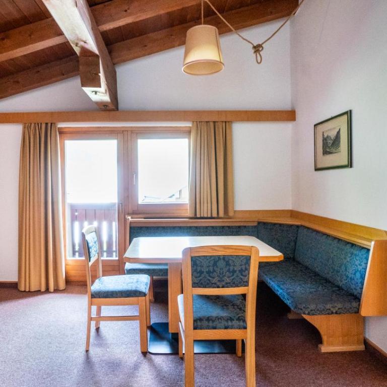 Apartments Lores - Appartamento con 1 Camera da Letto - 5