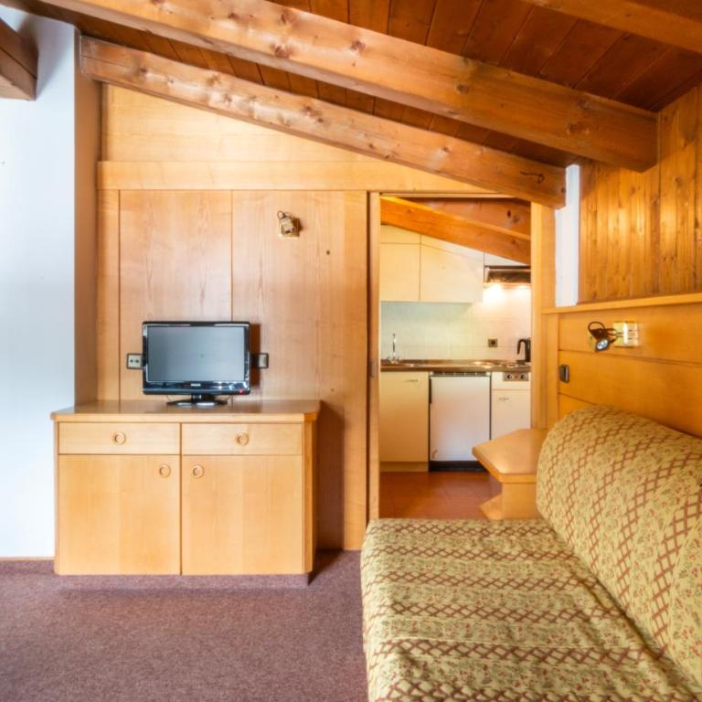 Apartments Lores - Appartamento con 1 Camera da Letto - 3