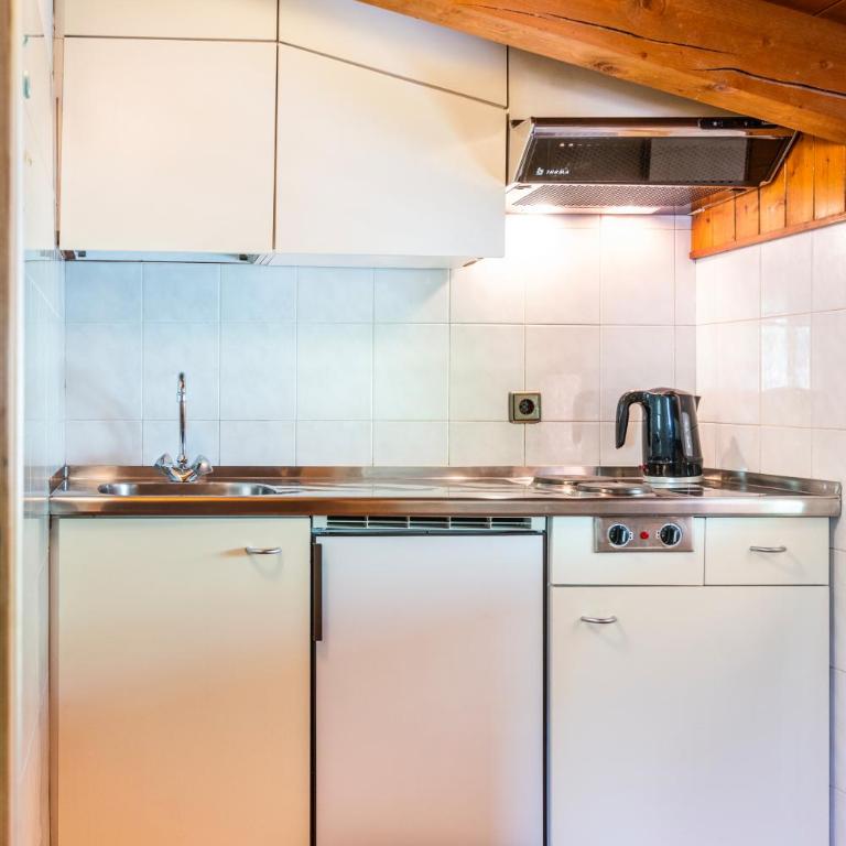 Apartments Lores - Appartamento con 1 Camera da Letto - 1