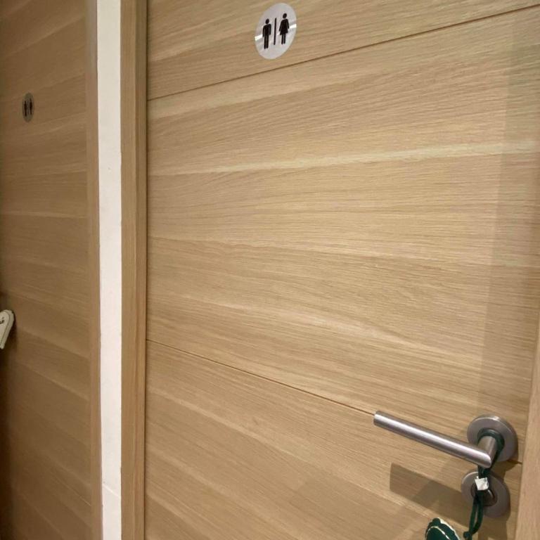 Apt Mystère, Résidence Bel Air - Appartement - 49