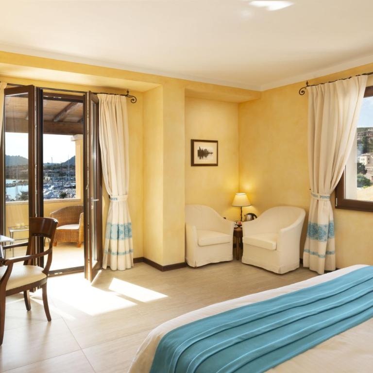 La Vecchia Fonte Boutique Hotel - Junior Suite - 7
