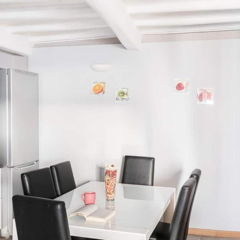 Spanish Steps House Vittoria - Appartamento con 4 Camere da Letto - 30