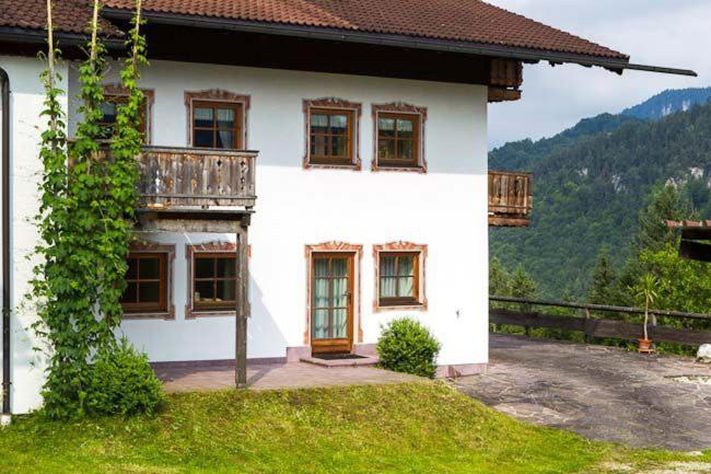 Ferienwohnung Brunnerlehen - Apartment - 4