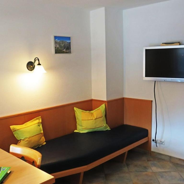 Ferienwohnung Brunnerlehen - Apartment - 5