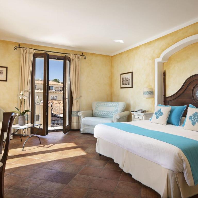 La Vecchia Fonte Boutique Hotel - Junior Suite - 2