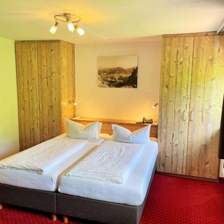 Berghoteltirol - Familienzimmer - 2