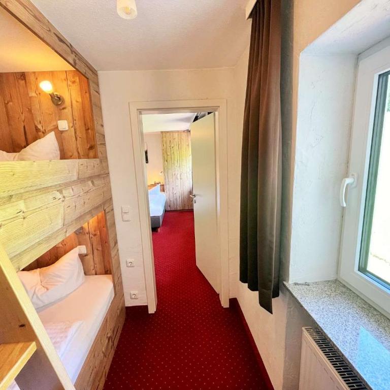Berghoteltirol - Familienzimmer - 3
