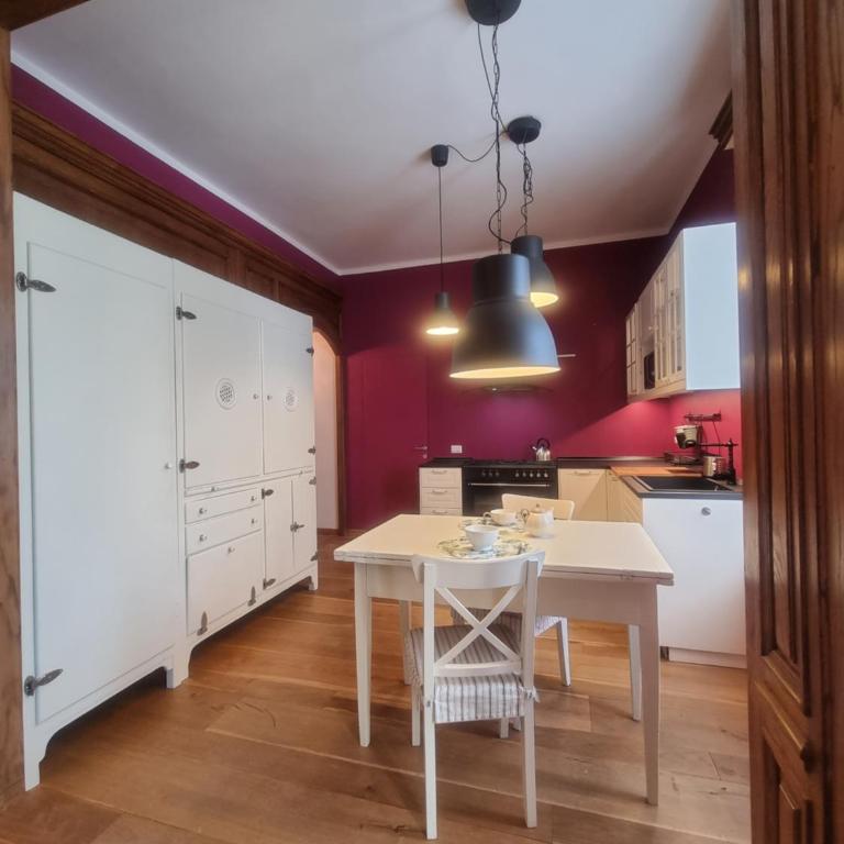 L'Atelier du Temps - SUENDESUA' Appartement - Three-Bedroom Apartment - 31