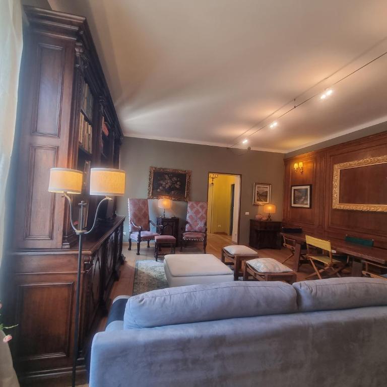 L'Atelier du Temps - SUENDESUA' Appartement - Three-Bedroom Apartment - 30