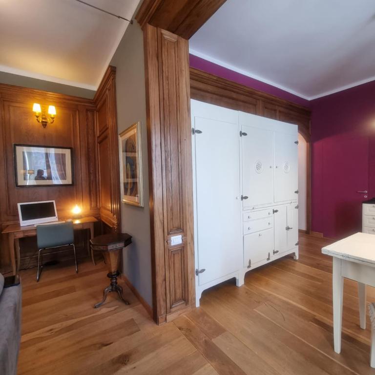 L'Atelier du Temps - SUENDESUA' Appartement - Three-Bedroom Apartment - 11