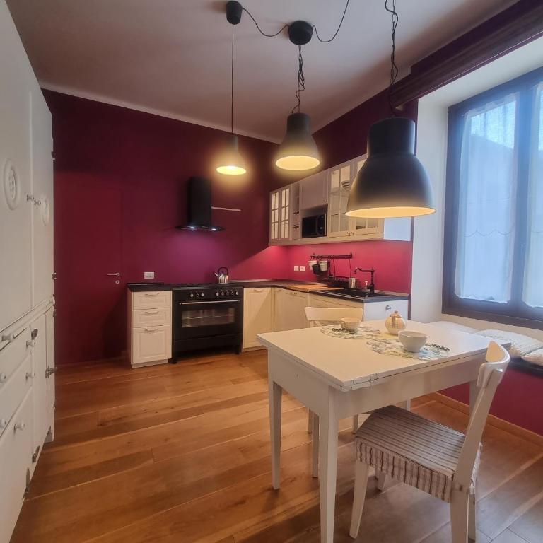 L'Atelier du Temps - SUENDESUA' Appartement - Three-Bedroom Apartment - 33