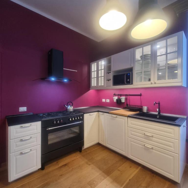 L'Atelier du Temps - SUENDESUA' Appartement - Three-Bedroom Apartment - 32