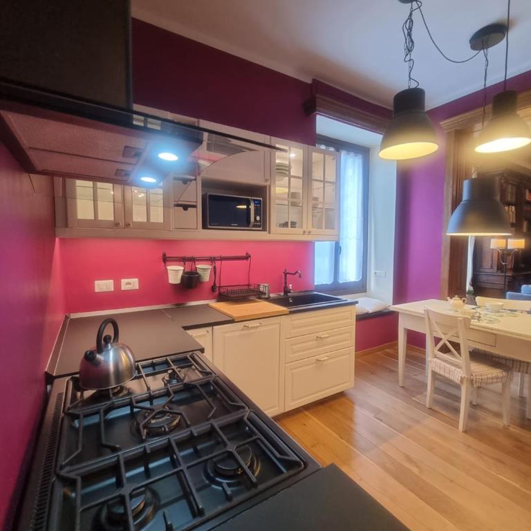 L'Atelier du Temps - SUENDESUA' Appartement - Three-Bedroom Apartment - 36