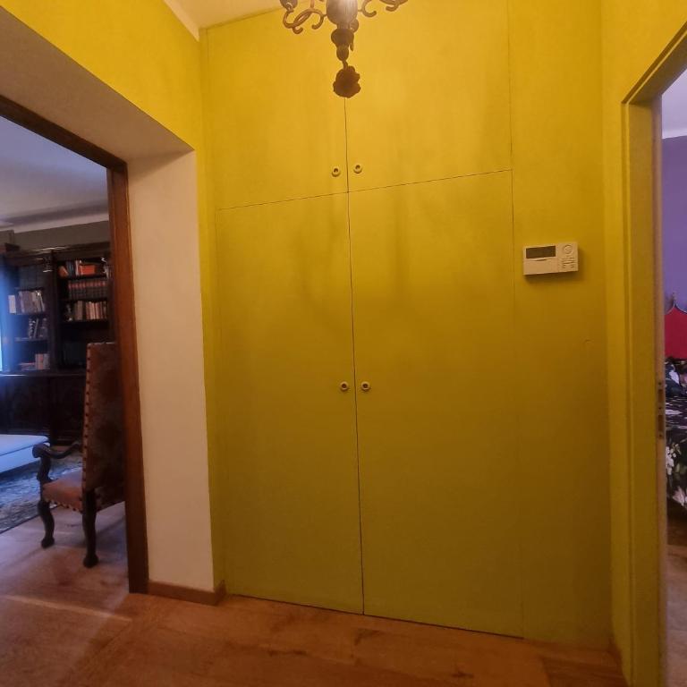 L'Atelier du Temps - SUENDESUA' Appartement - Three-Bedroom Apartment - 41