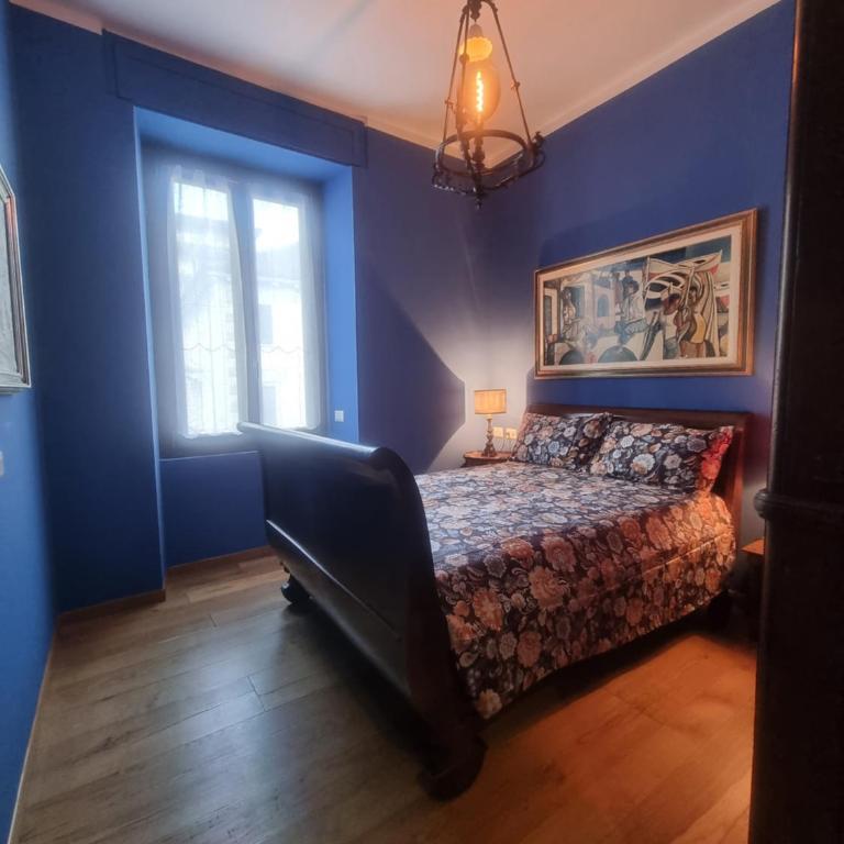 L'Atelier du Temps - SUENDESUA' Appartement - Three-Bedroom Apartment - 6