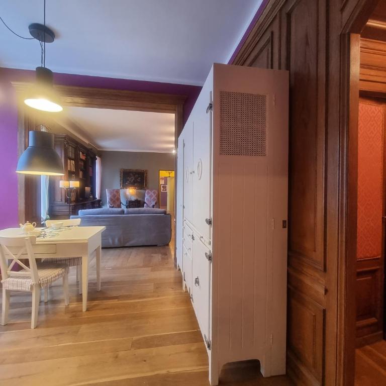 L'Atelier du Temps - SUENDESUA' Appartement - Three-Bedroom Apartment - 2