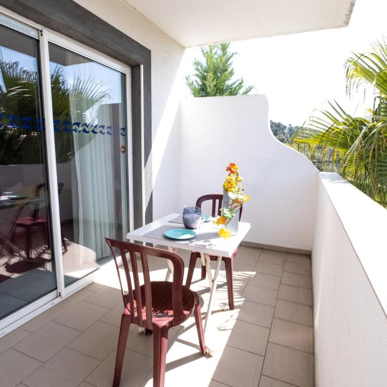 La Ciotat Le Saint Estève - Studio mit Terrasse - 3