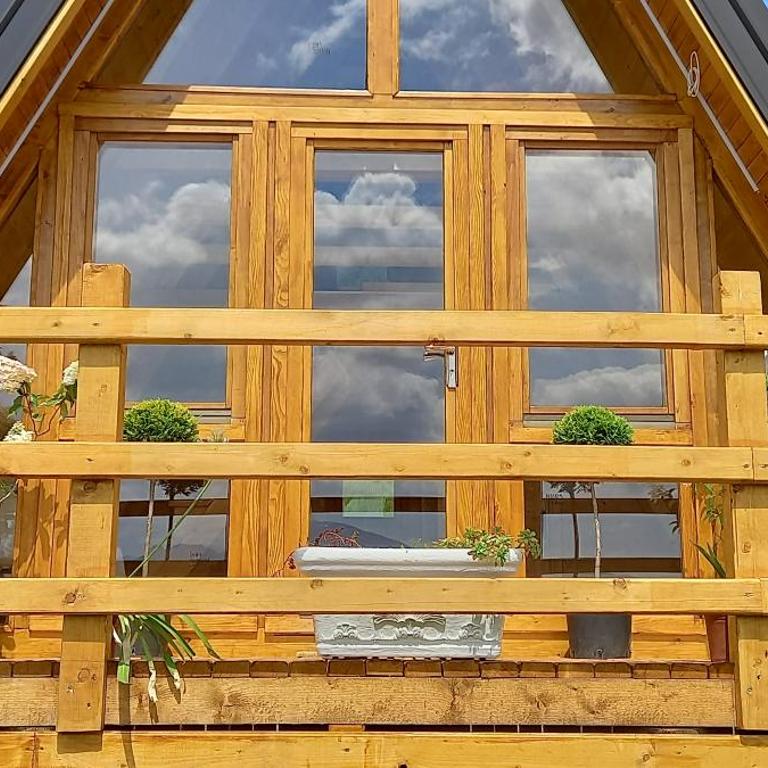 Monte Zen - One-Bedroom Chalet - 37