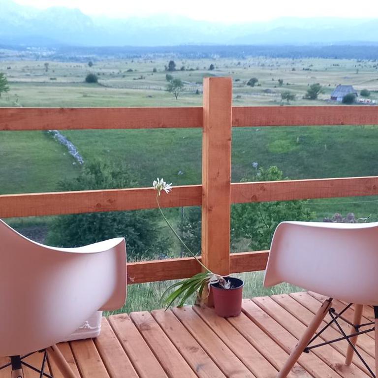 Monte Zen - One-Bedroom Chalet - 47