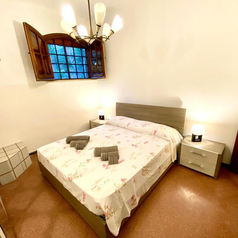 Villa del Commendatore Sirugo - Casa con 2 Camere da Letto - 32