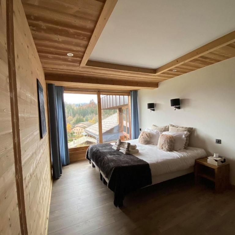 Chalet Azalée, Montriond, Morzine, Avoriaz - Chalet - 49