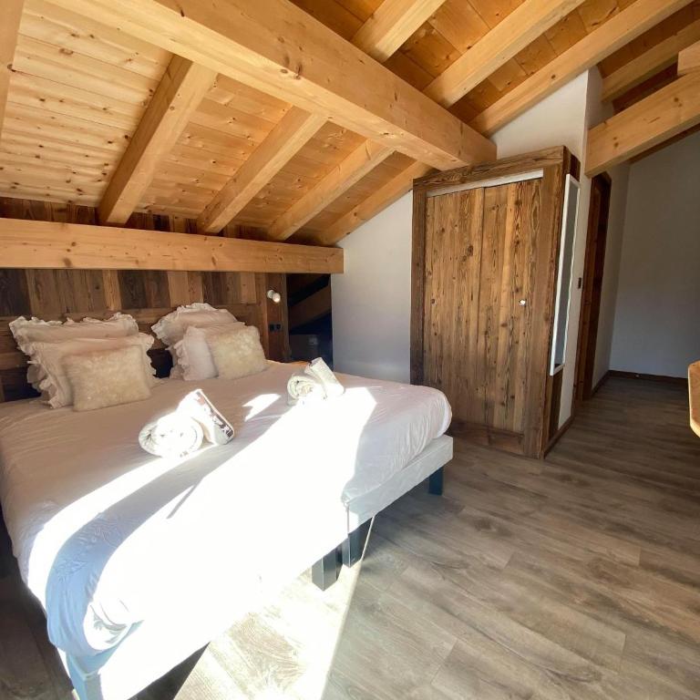 Chalet Azalée, Montriond, Morzine, Avoriaz - Chalet - 46