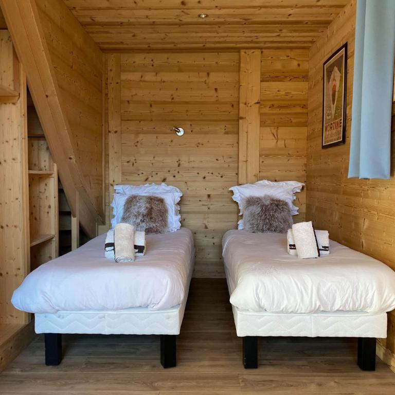 Chalet Azalée, Montriond, Morzine, Avoriaz - Chalet - 45