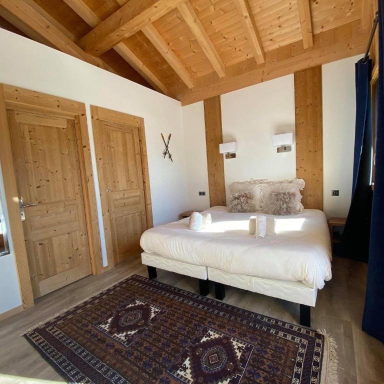 Chalet Azalée, Montriond, Morzine, Avoriaz - Chalet - 50