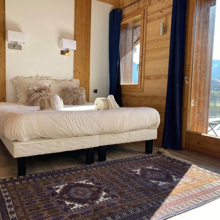 Chalet Azalée, Montriond, Morzine, Avoriaz - Chalet - 52